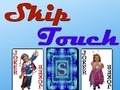 Jogo Skip Touch