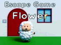 Jogo Escape Game Flower