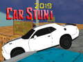 Jogo Car Stunt 2019