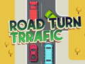 Jogo Road Turn Trrafic
