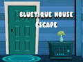 Jogo Bluetique House Escape