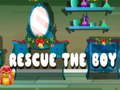 Jogo Rescue The Boy