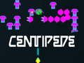 Jogo Centipede