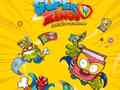 Jogo Super Zings Rivals of Kaboom