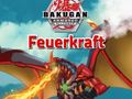 Jogo Bakugan Armored Alliance