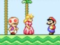 Jogo Super Mario Advance