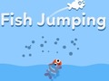 Jogo Fish Jumping