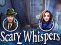 Jogo Scary Whispers