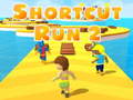 Jogo Shortcut Run 2