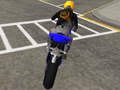 Jogo City Bike Stunt Racing