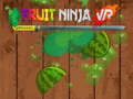 Jogo Fruit Ninja VR