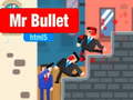 Jogo Mr Bullet html5