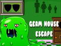 Jogo Germ House Escape