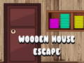 Jogo Purple House Escape