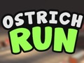 Jogo Ostrich Run