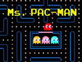 Jogo Ms. PAC-MAN