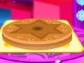 Jogo Barbie Pie Decoration