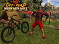 Jogo MX Off-Road Mountain Bike