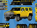 Jogo Pimp My Hummer