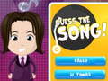 Jogo Guess The Song! 