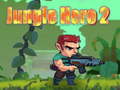 Jogo Jungle Hero 2