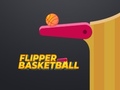 Jogo Flipper Basketball