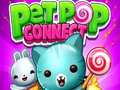 Jogo Pet Pop Connect