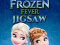 Jogo Frozen Fever Jigsaw