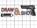 Jogo Draw & Shoot