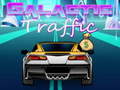 Jogo Galactic Traffic