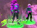 Jogo Dragon Shadow Fight