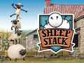 Jogo Shaun The Sheep Sheep Stack