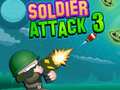 Jogo Soldier Attack 3