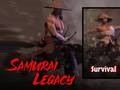 Jogo Samurai Legacy