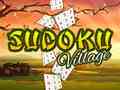 Jogo Sudoku Village