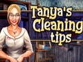 Jogo Tanya`s Cleaning Tips