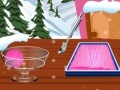 Jogo Ice Cream Crazy
