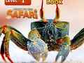 Jogo Puzzle for Kids: Safari