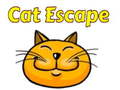 Jogo Cat Escape