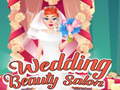 Jogo Wedding Beauty Salon