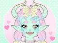 Jogo Monster Girl Maker