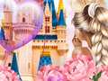 Jogo Princess Homeland