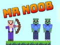 Jogo Mr Noob