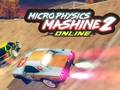 Jogo Micro Physics Mashine Online 2