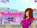 Jogo Next Top Fashionista