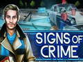 Jogo Signs of Crime