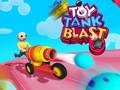 Jogo Toy Tank Blast