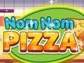 Jogo Nom Nom Pizza