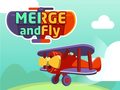 Jogo Merge and Fly