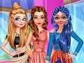 Jogo BFF Gipsy Trends